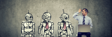 Cómo la Inteligencia Artificial está cambiando el Recurso Humano: un análisis de las tendencias emergentes - G-Talent.Net