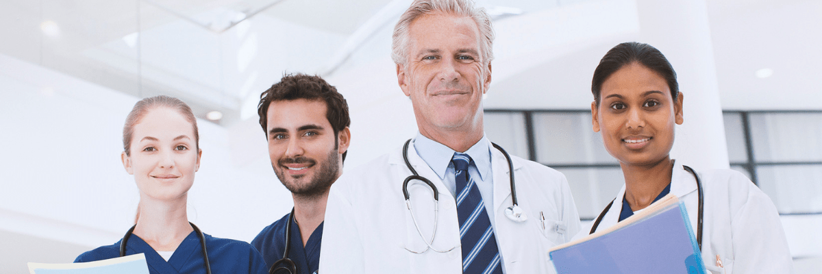 ¿Cómo liderar con éxito en el sector salud: claves de la gestión gerencial? - G-Talent.Net