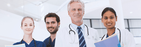 ¿Cómo liderar con éxito en el sector salud: claves de la gestión gerencial? - G-Talent.Net