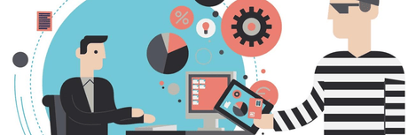 ¿Cómo liderar y proteger tu empresa contra amenazas cibernéticas? - G-Talent.Net