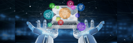 Cómo los profesionales de marketing pueden aprovechar los avances en IA - G-Talent.Net