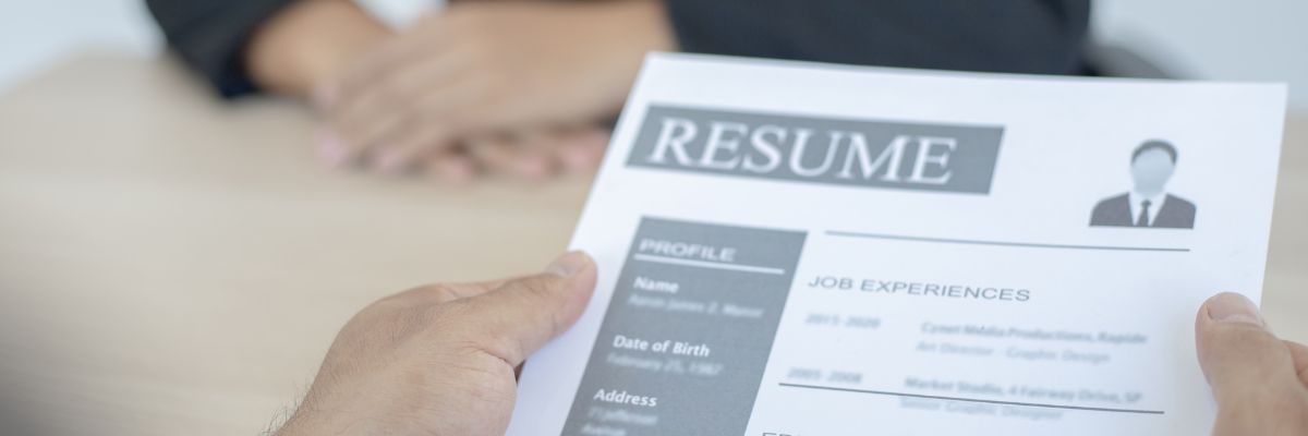 ¿Cómo mejorar mi curriculum para el 2025? - G-Talent.Net