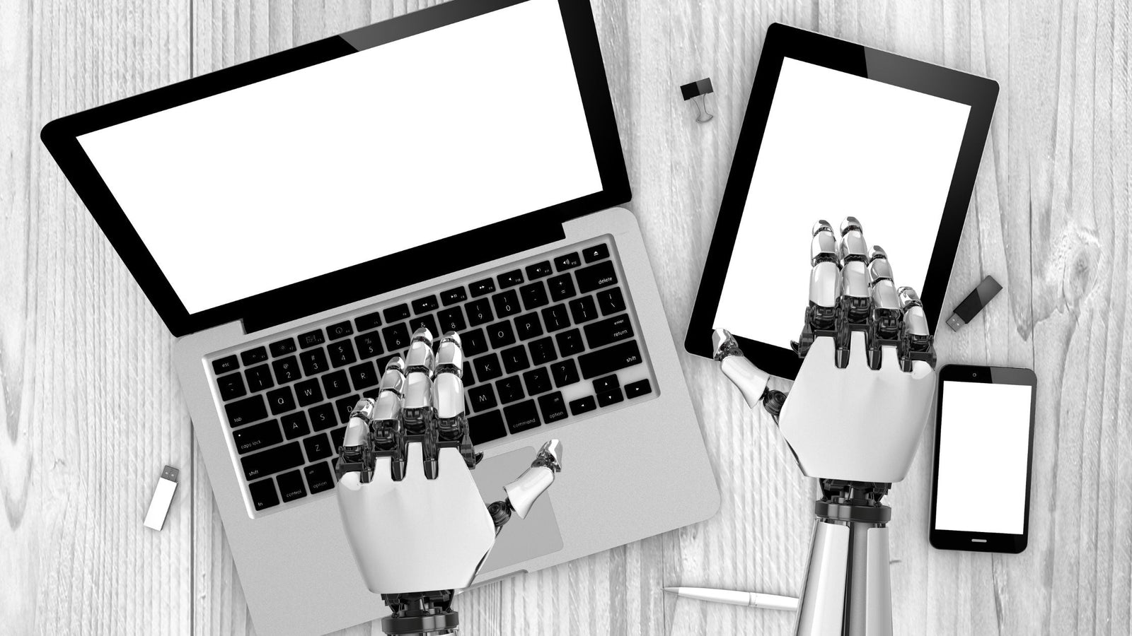 Cómo Optimizar Procesos Administrativos con ChatGPT - G-Talent.Net
