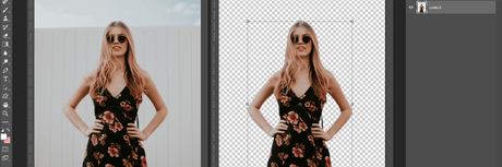 ¿Cómo Quitar Fondo en Photoshop? - G-Talent.Net