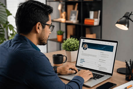 Cómo usar ChatGPT para buscar trabajo: prompts para CV, LinkedIn y entrevistas - G-Talent.Net
