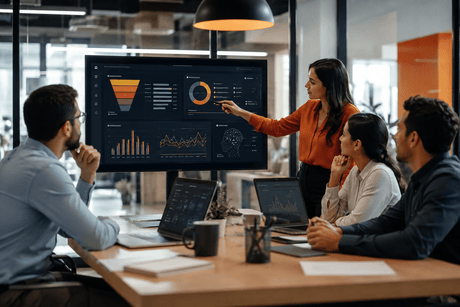 Cómo usar IA en recursos humanos para reclutar mejor en 2026 - G-Talent.Net