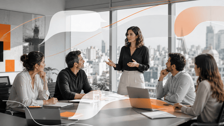 Comunicación asertiva en el trabajo en Argentina 2026: frases, ejemplos y errores a evitar - G-Talent.Net