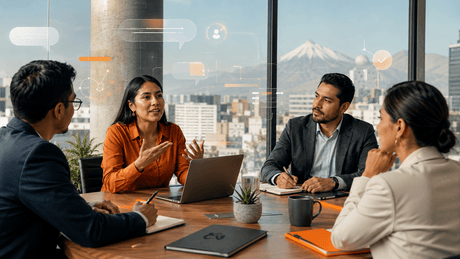 Comunicación asertiva en Guatemala 2026: frases, técnicas y ejemplos para trabajar mejor - G-Talent.Net