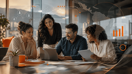 Comunicación interna en Recursos Humanos 2026: plan, canales e indicadores para LATAM - G-Talent.Net