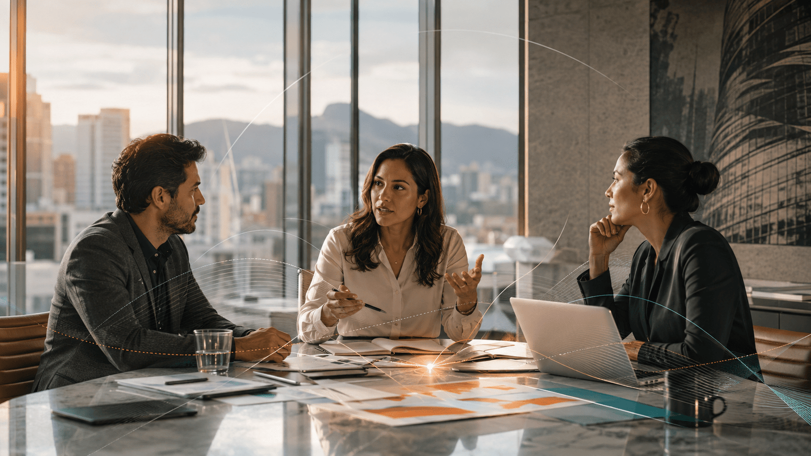 Comunicación persuasiva: qué es, ejemplos y técnicas para convencer - G-Talent.Net