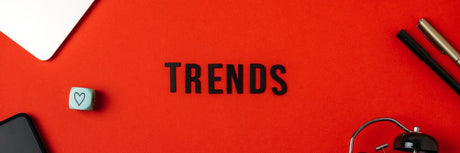 Conoce las Nuevas Tendencias Tecnológicas - G-Talent.Net
