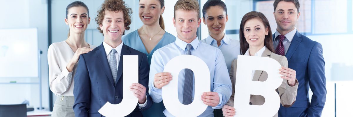Consejos para conseguir un mejor empleo en el 2025 - G-Talent.Net