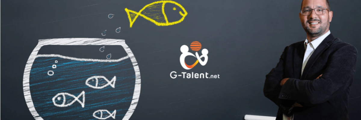 Consejos para Nuevos Emprendedores por Clover Brito - G-Talent.Net