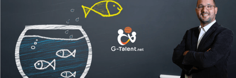 Consejos para Nuevos Emprendedores por Clover Brito - G-Talent.Net