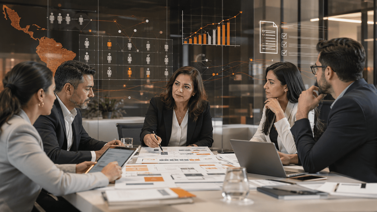 Contrato de aprendizaje SENA 2026: mentoría para convertir aprendices en talento junior - G-Talent.Net