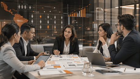 Contrato de aprendizaje SENA 2026: mentoría para convertir aprendices en talento junior - G-Talent.Net