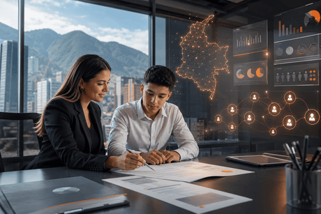 Contrato de aprendizaje SENA en Colombia 2026: pago, monetización y checklist para RRHH - G-Talent.Net