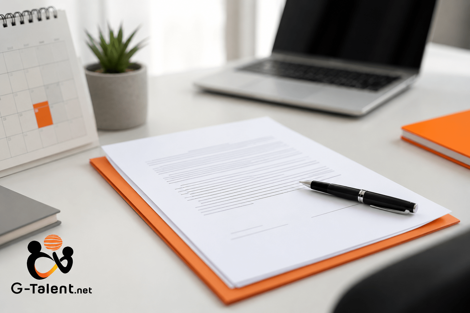 Contrato de trabajo en Chile 2026: requisitos, plazos, tipos y qué revisar antes de firmar - G-Talent.Net