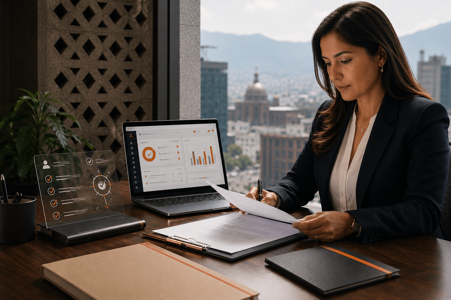 Contrato de trabajo en Guatemala 2026: requisitos, RECIT y checklist para RRHH - G-Talent.Net