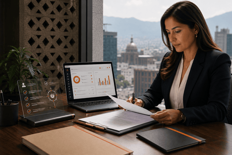 Contrato de trabajo en Guatemala 2026: requisitos, RECIT y checklist para RRHH - G-Talent.Net