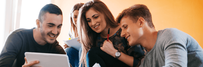 Crea tus objetivos de aprendizaje - G-Talent.Net