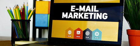 Crear una Campaña de Email Marketing en 5 Pasos - G-Talent.Net