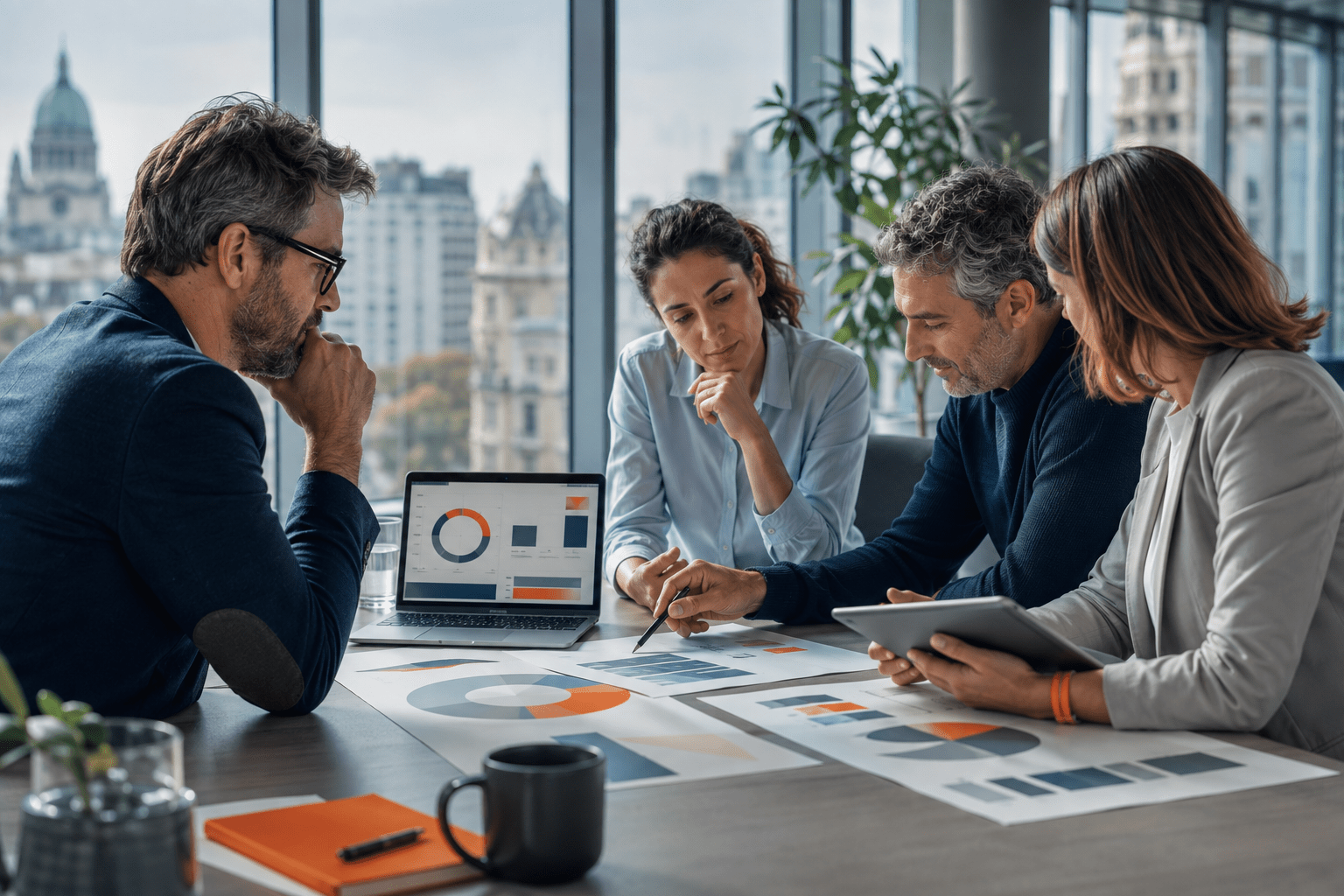 Crédito Fiscal para Capacitación PyME en Argentina 2026: cómo financiar formación y medir impacto - G-Talent.Net