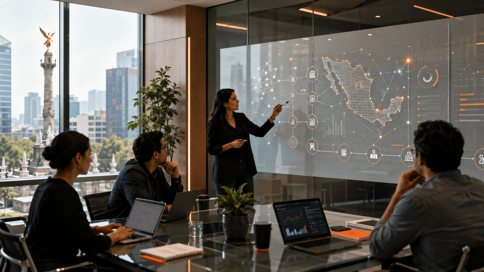 Curso de inteligencia artificial en México 2026: cómo elegir el mejor según tu perfil - G-Talent.Net