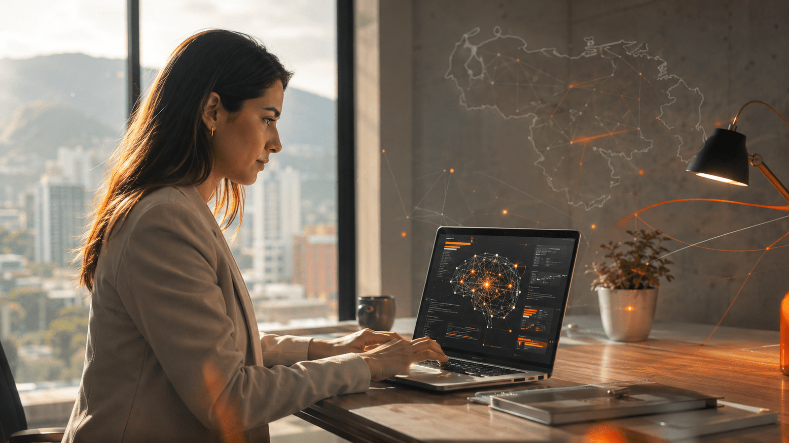Cursos y certificaciones de inteligencia artificial en Venezuela 2026: cómo elegir formación útil - G-Talent.Net