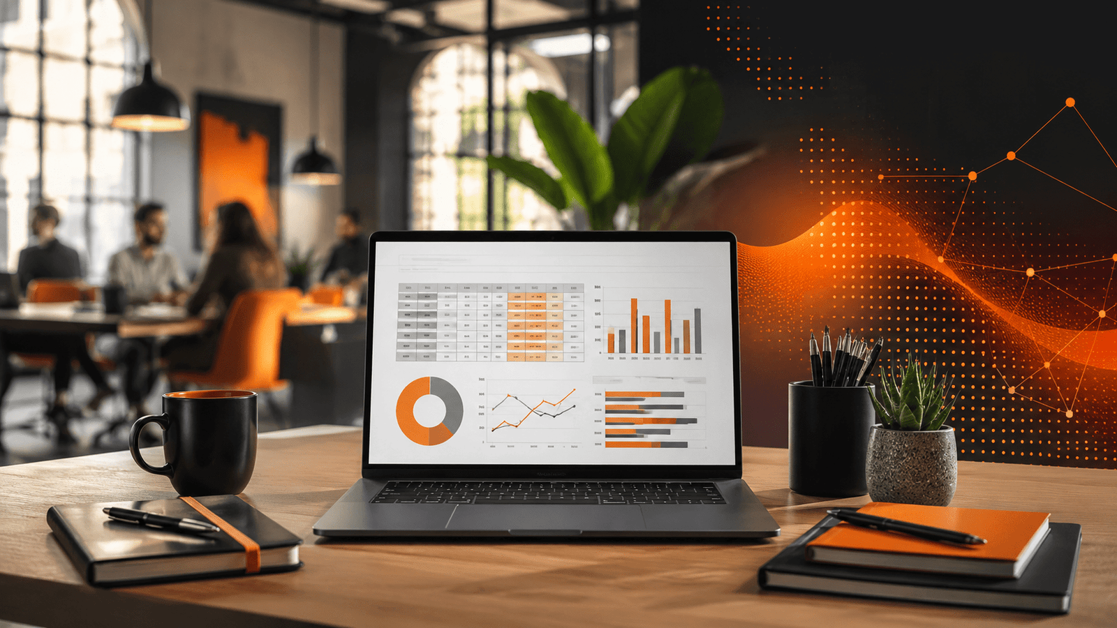 Dashboard en Excel con IA en España 2026: KPIs, datos y pasos para decidir mejor - G-Talent.Net