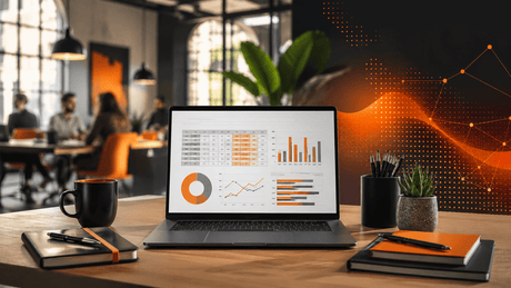 Dashboard en Excel con IA en España 2026: KPIs, datos y pasos para decidir mejor - G-Talent.Net