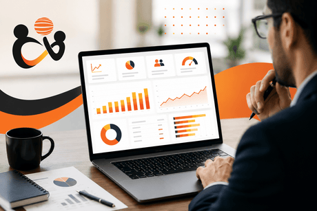 Dashboard financiero en Power BI: qué indicadores incluir y cómo estructurarlo - G-Talent.Net