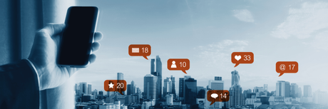 De las redes a las ventas: 5 pasos para transformar tus publicaciones en ingresos reales - G-Talent.Net
