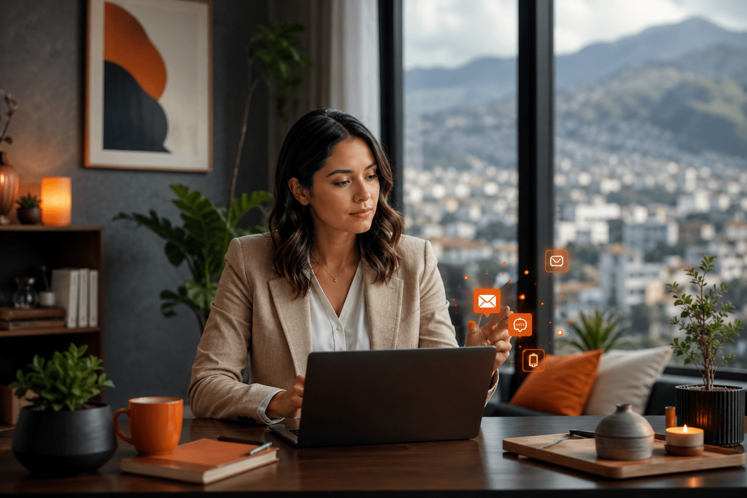 Desconexión digital en Ecuador 2026: guía práctica para Recursos Humanos en empresas híbridas - G-Talent.Net