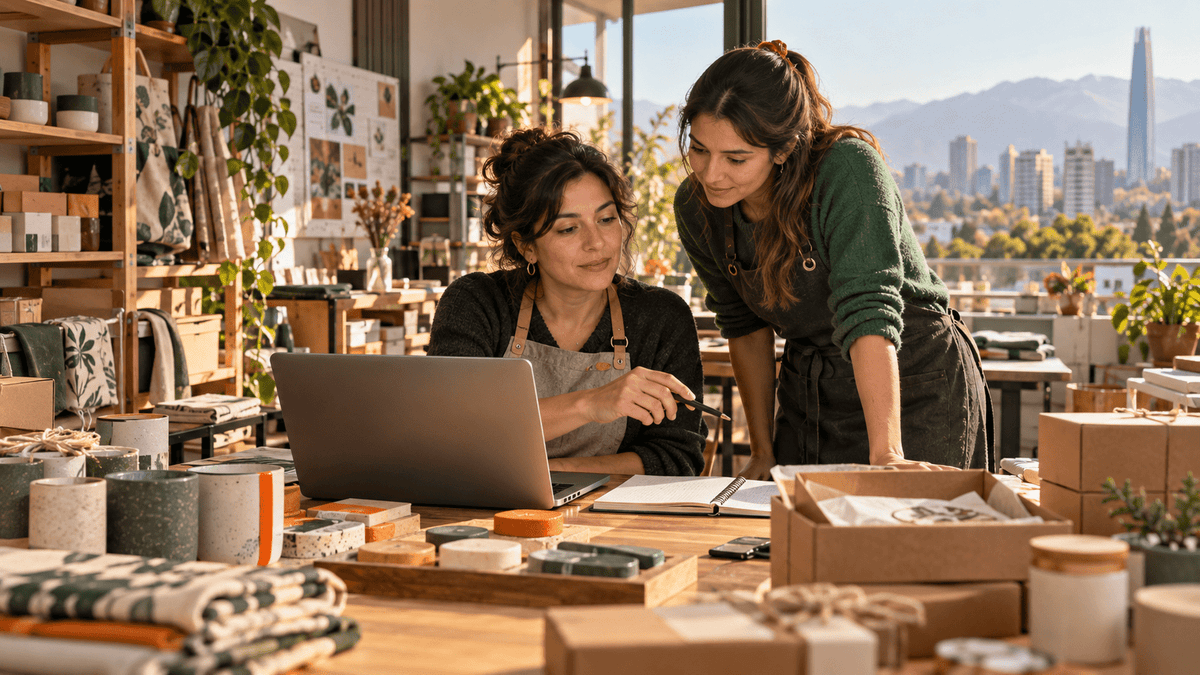 Despega MIPE 2026: cursos gratis SENCE, requisitos y cómo postular - G-Talent.Net