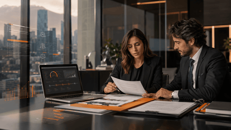 Despido injustificado en Chile 2026: plazos, recargos y checklist para RRHH - G-Talent.Net