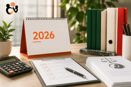 Días de descanso obligatorio en México 2026: calendario, pago triple y checklist para RRHH - G-Talent.Net