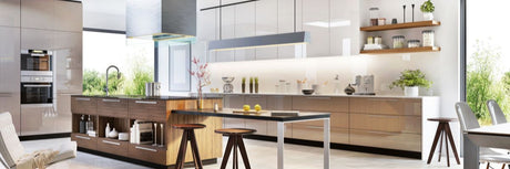 Diseño de Cocinas: El Toque Profesional de los Arquitectos - G-Talent.Net
