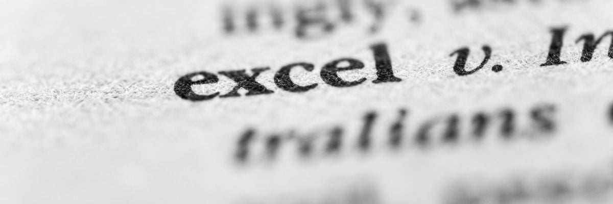 Domina Excel en 5 Horas: Aprende Rápido y Eficazmente - G-Talent.Net