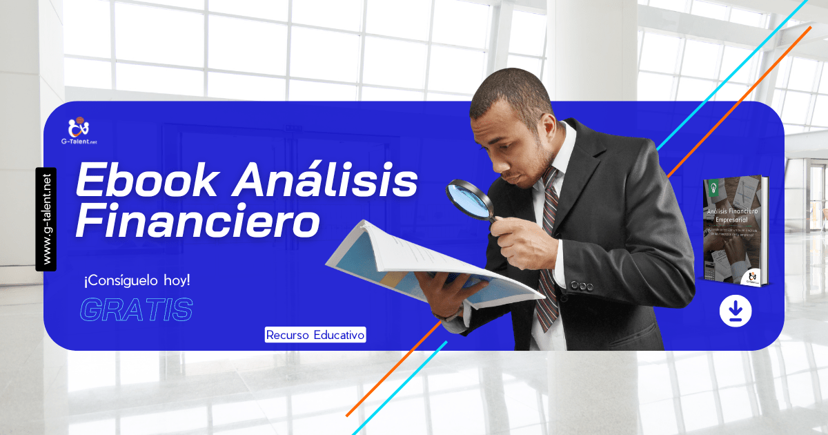 Ebook Análisis Financiero - G-Talent.Net