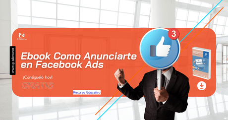 Ebook Anuncios en Facebook - G-Talent.Net