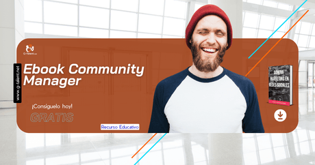 Ebook  Community Manager - G-Talent.Net
