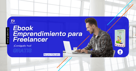 Ebook Emprendimiento para Freelancer - G-Talent.Net