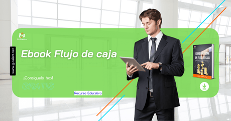 Ebook  Flujo de caja - G-Talent.Net