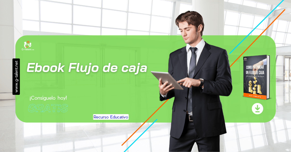 Ebook  Flujo de caja - G-Talent.Net