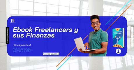Ebook Freelancers y sus Finanzas - G-Talent.Net
