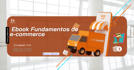 Ebook Fundamentos de e-commerce - G-Talent.Net