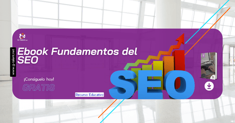 Ebook Fundamentos del SEO - G-Talent.Net