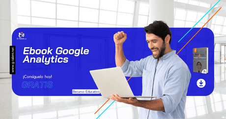 Ebook Google Analytics - G-Talent.Net