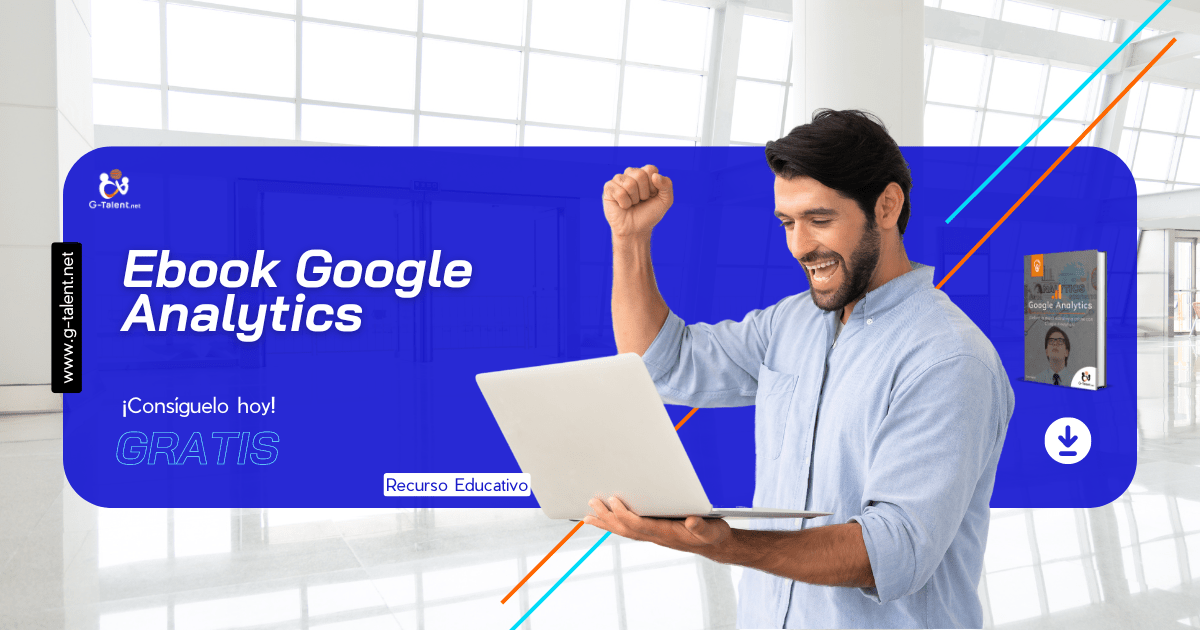 Ebook Google Analytics - G-Talent.Net